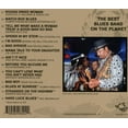 thumbnail image 2 of Magic Slim - Rough Dried Woman - Music & Performance - CD, 2 of 2