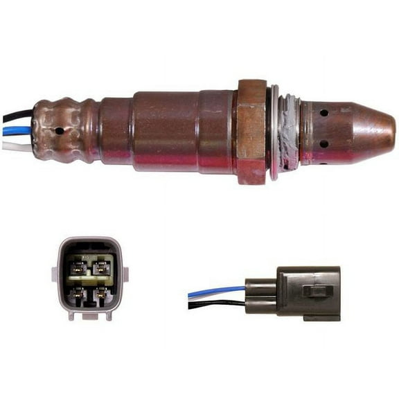 Air Fuel Ratio Sensor - Compatible with 2011 - 2015 Toyota Tundra 2012 2013 2014