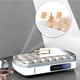 thumbnail image 5 of Mini digital,Mini digital calentada para incubar pollos, automática de huevos, de con huevos,Codorniz Egg Hatcher Machines 360 Jinwen Mini incubadora digital, 5 of 8