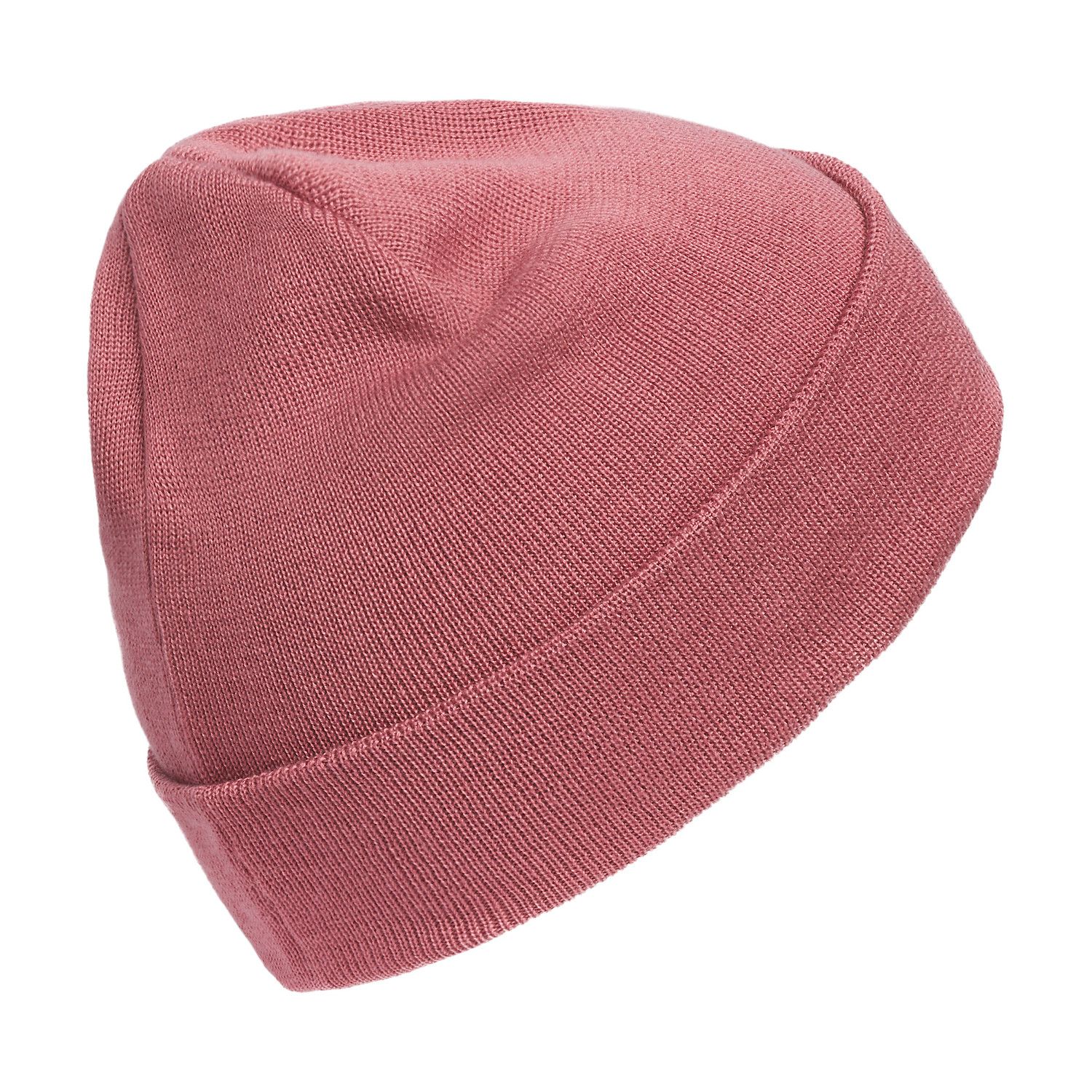 Adidas Fold Women's Wonder Beige Beanie photo 2