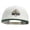Natural, variant on Mount Everest Embroidered Wool Blend Prostyle Snapback Cap - Natural OSFM