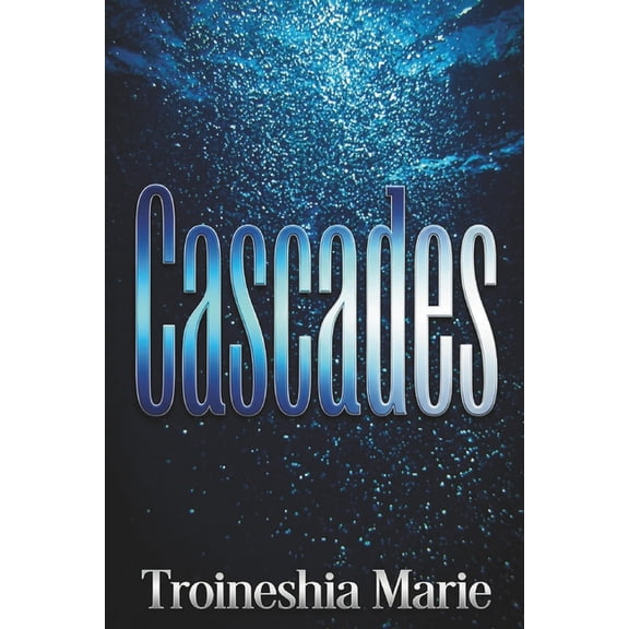 Cascades, (Paperback)