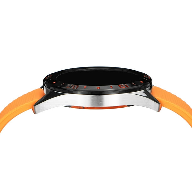 Smart Watch Touch Screen Multi function Heart Rate Blood Pressure