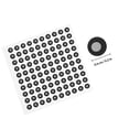 thumbnail image 2 of OUNONA Puntos De Para Escáner Compatibles Con Tecnología, 2 of 6