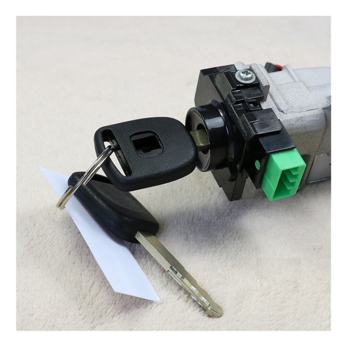 Applicable to Gab Ignition Switch Honda Accord Civic With 2 Keys