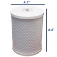 thumbnail image 3 of Cartucho de repuesto Neo-Pure NP-P12 PLUS de bloque de carbón de 16,5 cm, 3 of 6
