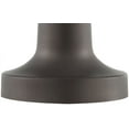 thumbnail image 5 of Livabliss Furnas Portable Table Lamp, 9-inch, Brown, 5 of 6