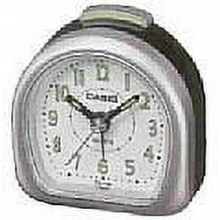 Casio Travel Alarm Clock Beep Alarm Tq-148-8