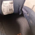 thumbnail image 3 of New Balance MT410 Blue Trail Running Sneakers Shoes, Comfort Insert, Mens Size 7, 3 of 6