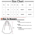 thumbnail image 3 of HBGVBA Midi Skirts for Women,Caual A-Line Skirts,Solid Color Flowy Long Skirt Elastic High Waist Versatile Skirts, 3 of 5