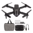 thumbnail image 1 of Dron RC, minidron RC plegable, dron portátil, juguete, cuadricóptero inteligente, valor inmejorable, 1 of 9