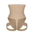 thumbnail image 6 of Clothing Panties for Women Pack Tummy Control Cuff Trainer Femme Exceptional Shapewear 99% Unseen Quickly Lift The Hips And Tighten The Waist Boy Shorts for Women Body Shaper Underwear, 6 of 9
