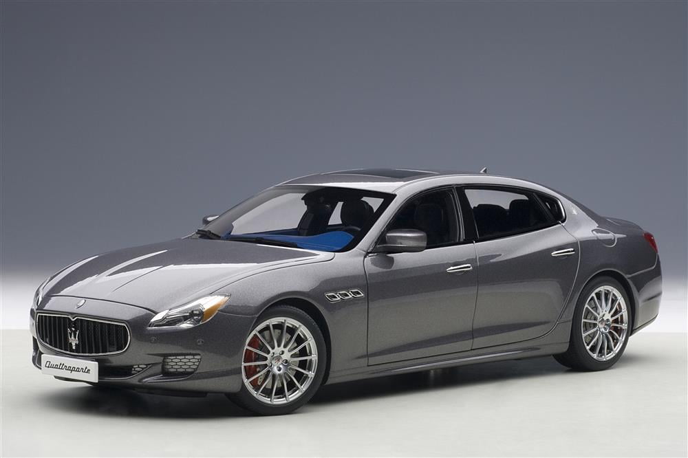 maserati ghibli diecast model car