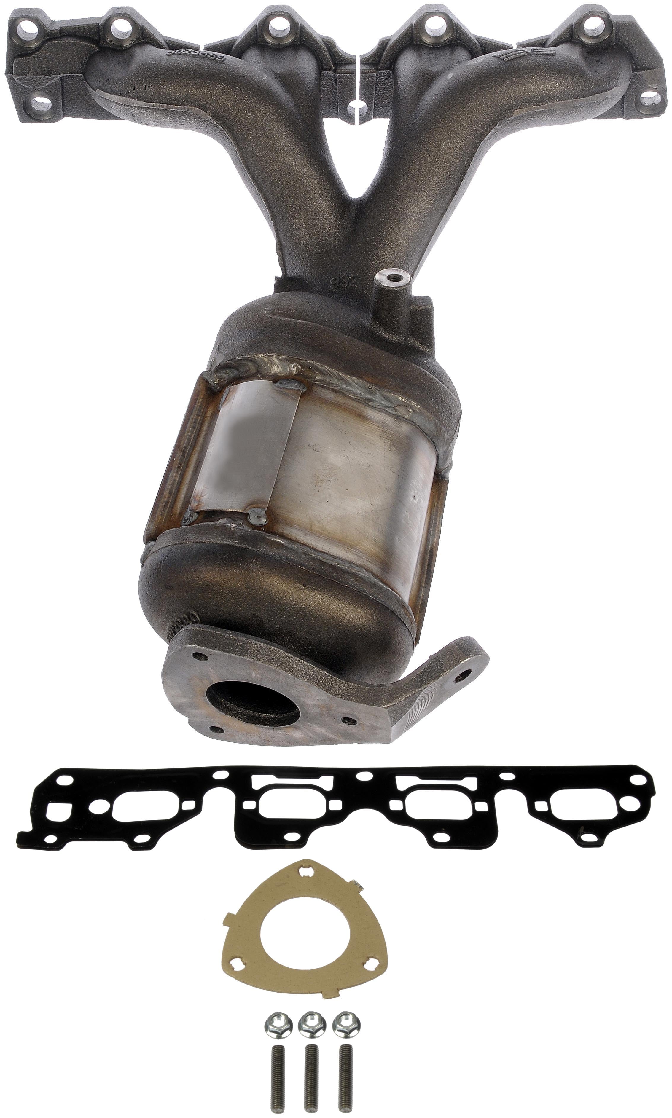 Dorman 674889 Catalytic Converter