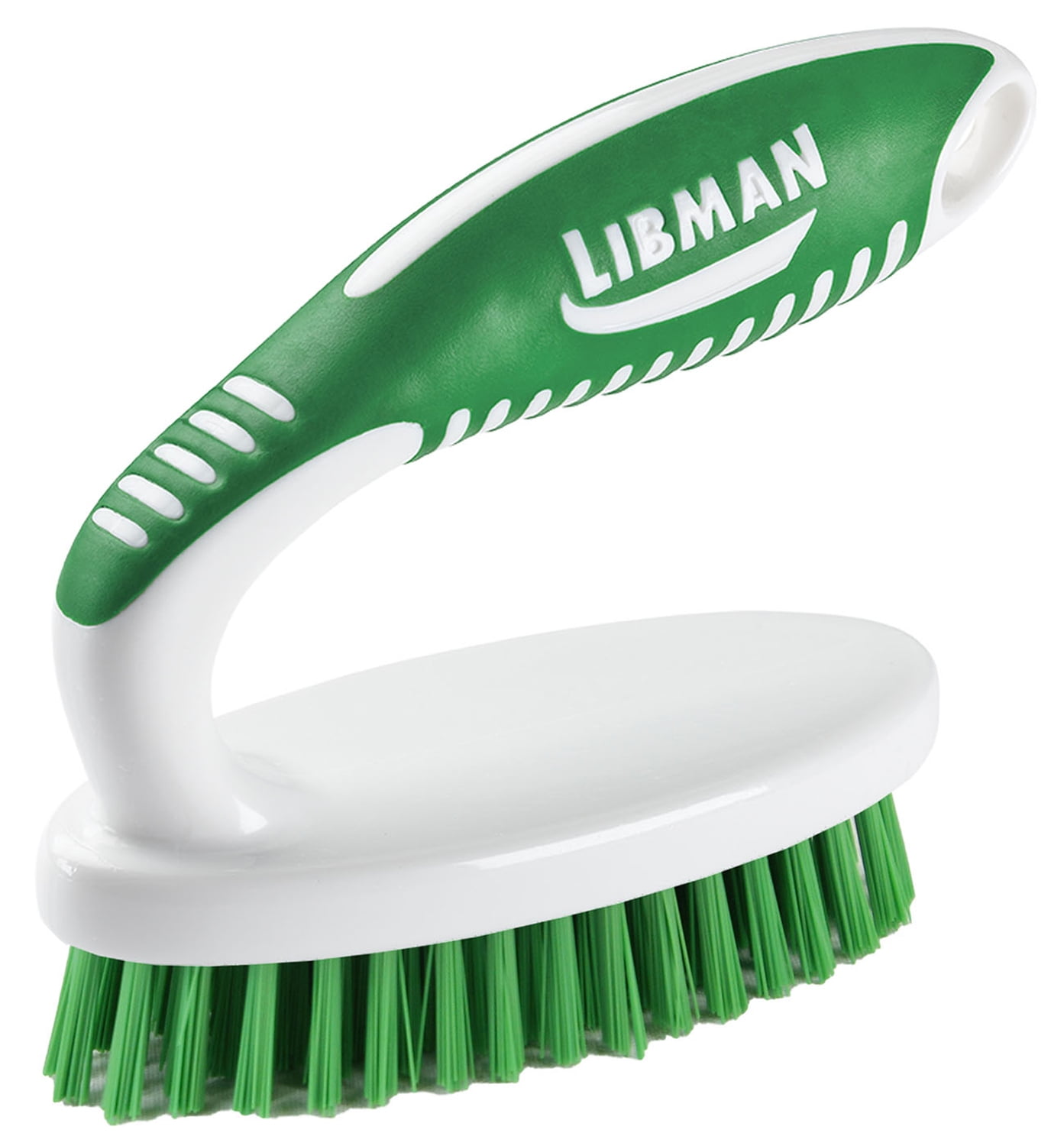 Libman 00524 Short Handle Utility Brush 