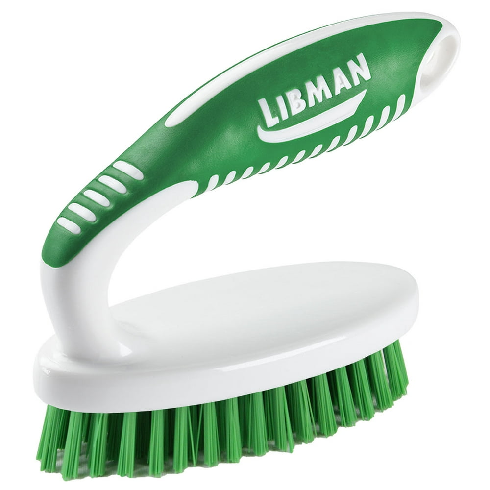 Libman Scrub Brush, Small