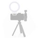 thumbnail image 4 of LED Ring Light 3200K-6500K Stepless Adjustment for DJI OSMO Pocket Camera, 4 of 5