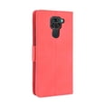 thumbnail image 2 of Funda Cartera Magnética para Xiaomi Redmi Note 9- Tarjetero Desmontable, Cuero PU, Soporte, 2 of 6