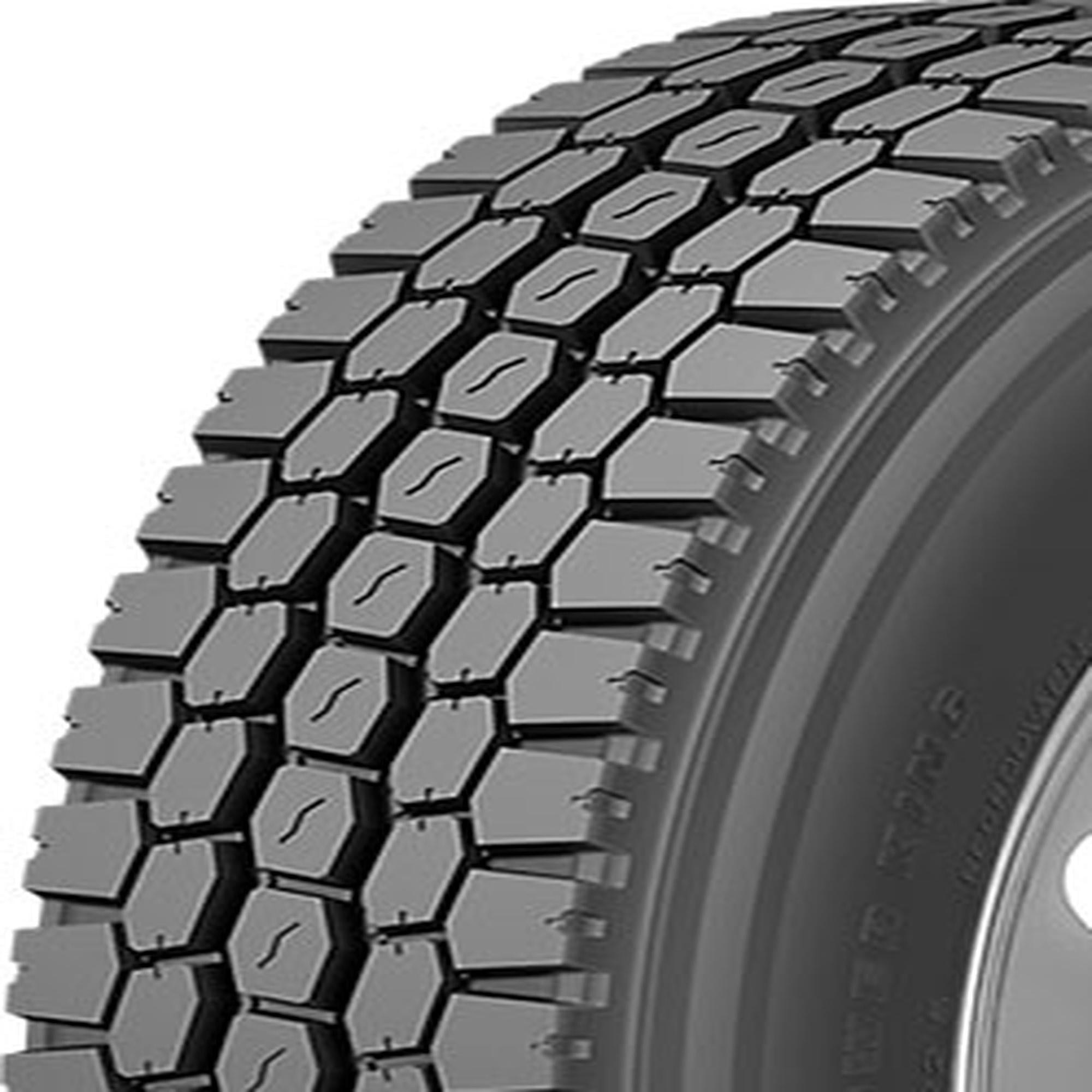 Power King Navitrac N575 245/70R19.5 135/133M H Tire simolary.com 12 Power King Navitrac N575 245/70R19.5 135/133M H Tire - Image 4