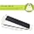 thumbnail image 3 of Metal Door Stopper, Premium Rubber Heavy Door Stop, Wedge Sto, 3 of 5