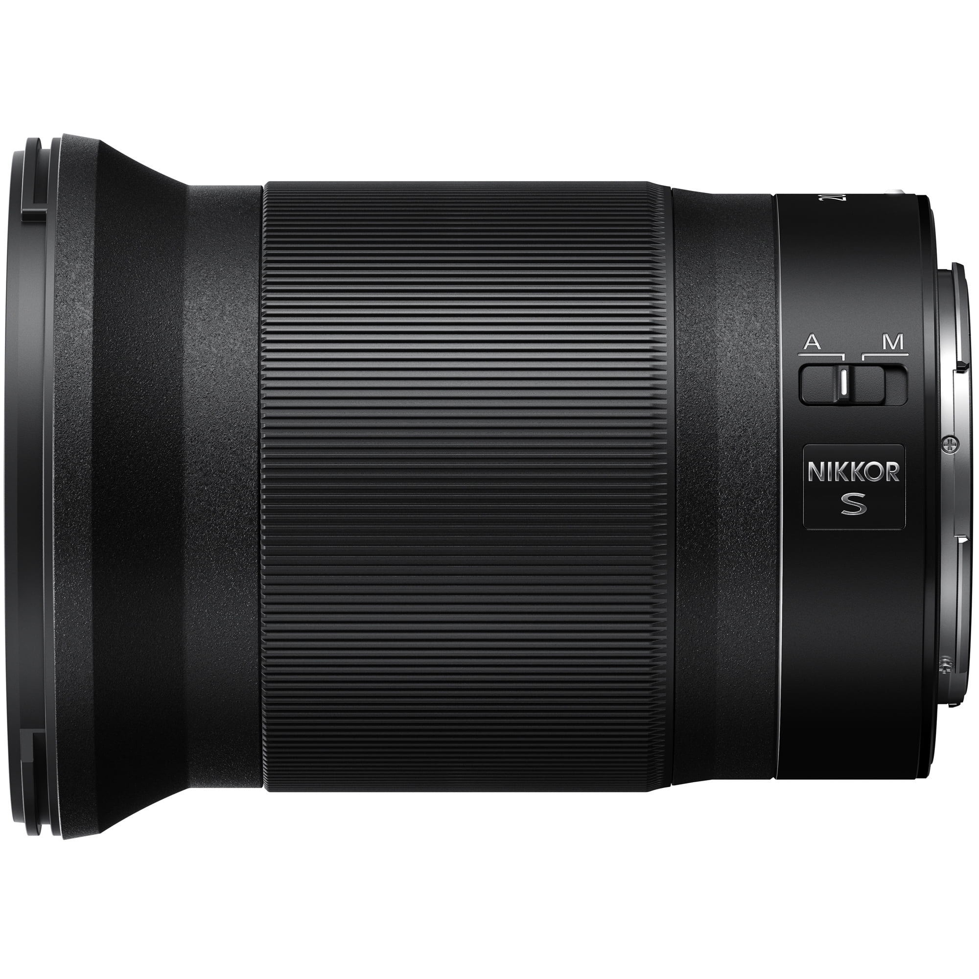 Nikon NIKKOR Z 20mm f/1.8 S Lens - Walmart.com