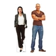 thumbnail image 3 of Advanced Graphics Cardboard Stand-Ups, 19" x 68", 3 of 3