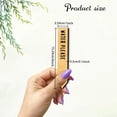 thumbnail image 2 of 15 Pcs Wood Funny Plant Labels 15 Styles Wooden Garden Signs with Funny Words Plants Tags for Indoor Outdoor Flowers Patio Vegetable Gardener Gifts 2.54x15.24cm(1x6 inch) Mixed Color, 2 of 7