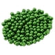 thumbnail image 5 of Perlas de Imitación de Perlas Sunnimix 500 Unids 6 mm Espaciador Bricolaje Artesanía Verde Oscuro, 5 of 5