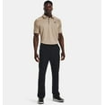 thumbnail image 2 of Under Armour 1290140236XL Tech Mens Size XL Tan Polo, 2 of 4