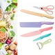 thumbnail image 2 of Set de Cuchillos Gadgets and Fun Acero inoxidable Gadgets&FunD GF Cuchillos, 2 of 3