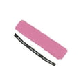 thumbnail image 3 of koolsoo Towel Grip Tape Soft Breathable Sweat Absorbent Protector Tennis Handle Wrap Pink, 3 of 9