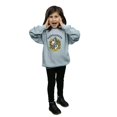 thumbnail image 4 of Harry Potter Girls Hufflepuff Cotton Sweatshirt, 4 of 5