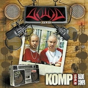 Komp 104.9 Radio Compa