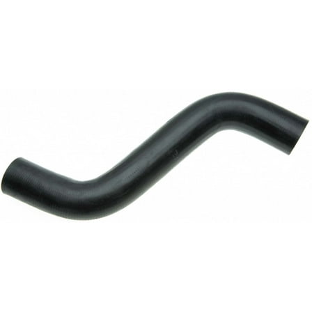 Radiator Coolant Hose Fits select: 2005-2007 FORD F250, 2005-2007 FORD F350