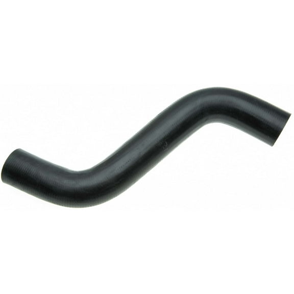 Radiator Coolant Hose Fits select: 2005-2007 FORD F250, 2005-2007 FORD F350
