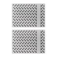 thumbnail image 1 of Carpetas en relieve Carpeta en relieve de plástico de 2 piezas Carpeta en relieve de plástico Plantilla en relieve Características líderes en su clase Jadeshay  A, 1 of 8