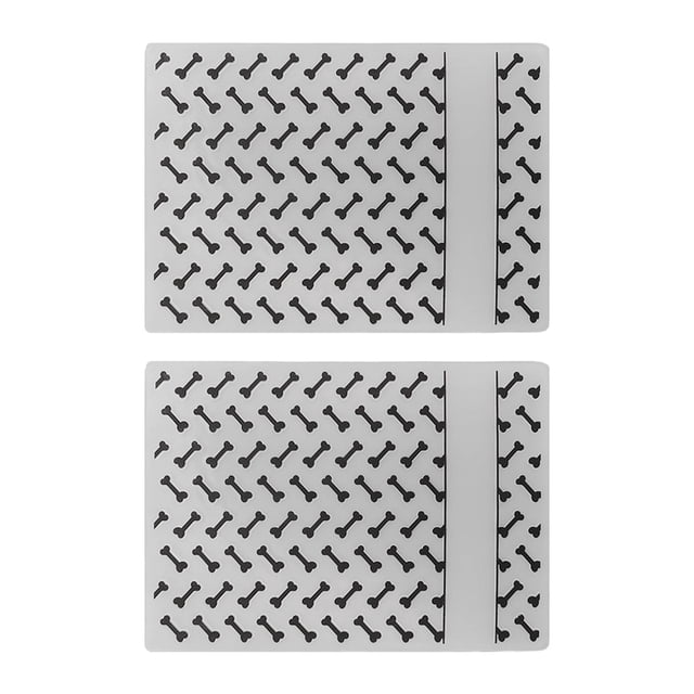 Carpetas en relieve Carpeta en relieve de plástico de 2 piezas Carpeta en relieve de plástico Plantilla en relieve Características líderes en su clase Jadeshay A