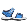 thumbnail image 1 of Sandalias Minecraft Azul Para Niño [mif19] negro 16 MX, 1 of 10