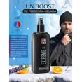 thumbnail image 3 of Zermat ZFC Ice Extreme - Fragancia Refrescante para Caballero 250ml, 3 of 3