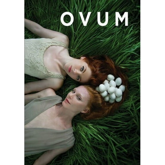 Ovum (DVD), Random Media, Comedy