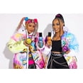 Kaleidoscope x Da Brat Funk Dafied Soothing Braid & Scalp Spray