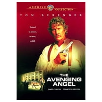 The Avenging Angel (DVD), Warner Archives, Western