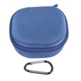 thumbnail image 2 of Hard Travel Case For Mini Speaker, Lightweight Waterproof Mini  Speaker Protective Carrying Case Bag With, Scratch Proof Shockproof, 2 of 8