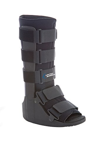 United Surgical Cam Walker Fracture Boot - Walmart.com