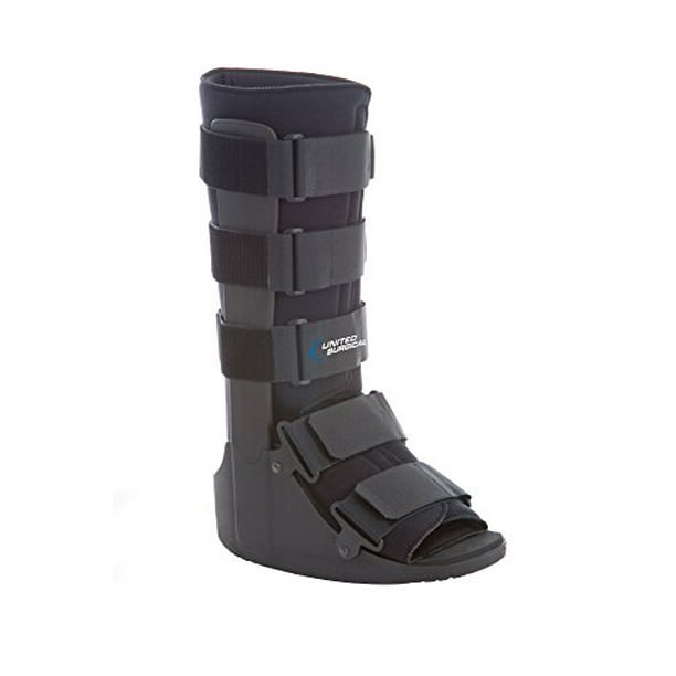 United Surgical Cam Walker Fracture Boot