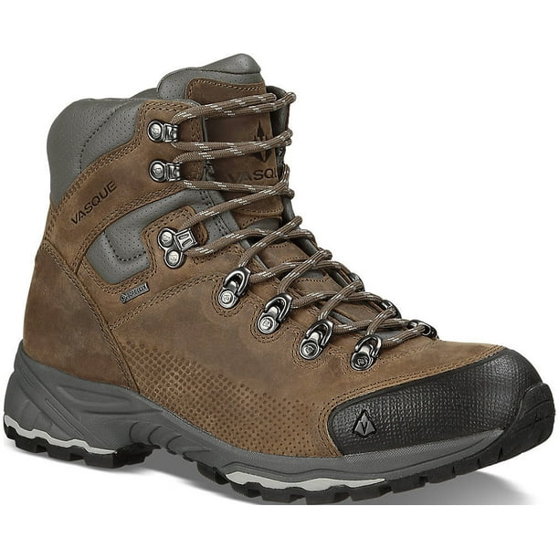 Vasque Men's ST ELIAS GTX Brown Hiking Boot 10.5 M - Walmart.com ...