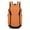 Orange, variant on Large Capacity Oxford Cloth Wet Dry Separation Ball Storage Bag