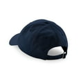 thumbnail image 2 of Beechfield Casquette Papa à Profil Bas à 6 Panneaux, 2 of 2