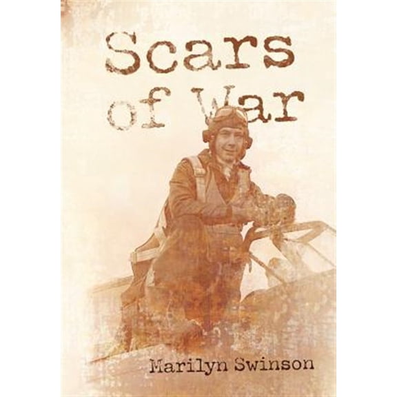 Pre-Owned Scars Of War