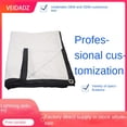 thumbnail image 2 of Projecteur Pliant Portable en Polyester Écran 100 120 150 Pouces Cinéma Extérieur, 2 of 5